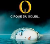 O Cirque du Soleil